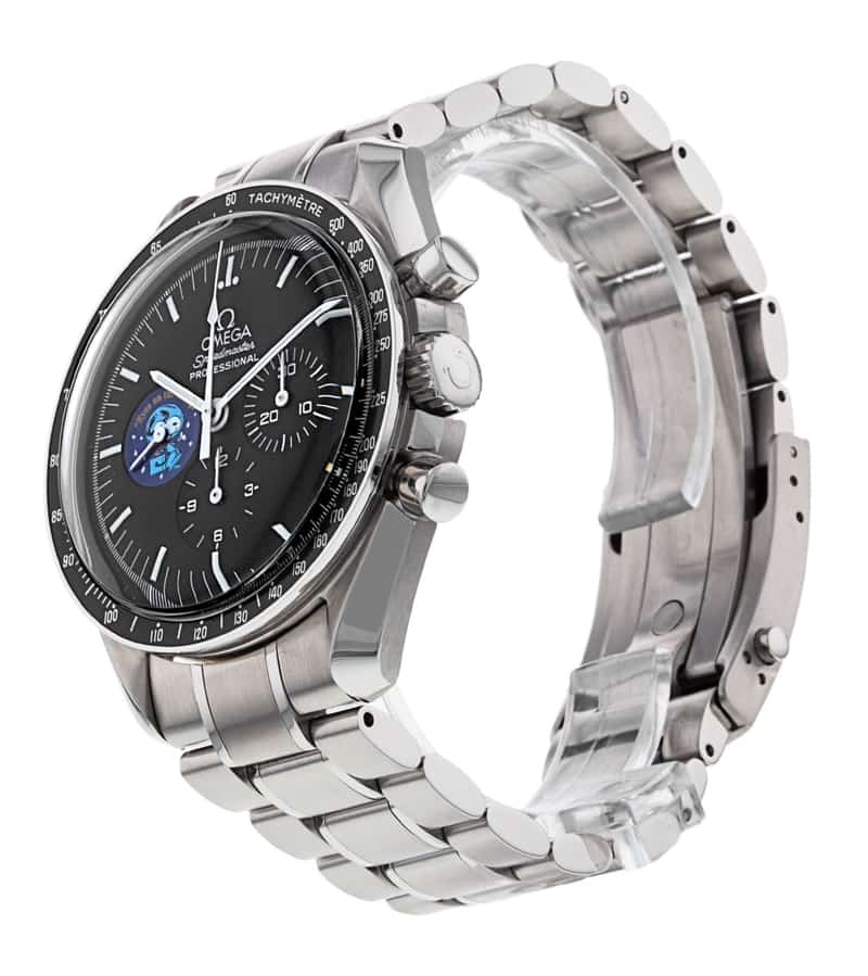 Omega Speedmaster Moonwatch 3578.51.00